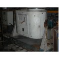 Tweedy 70 High Speed Mixer
